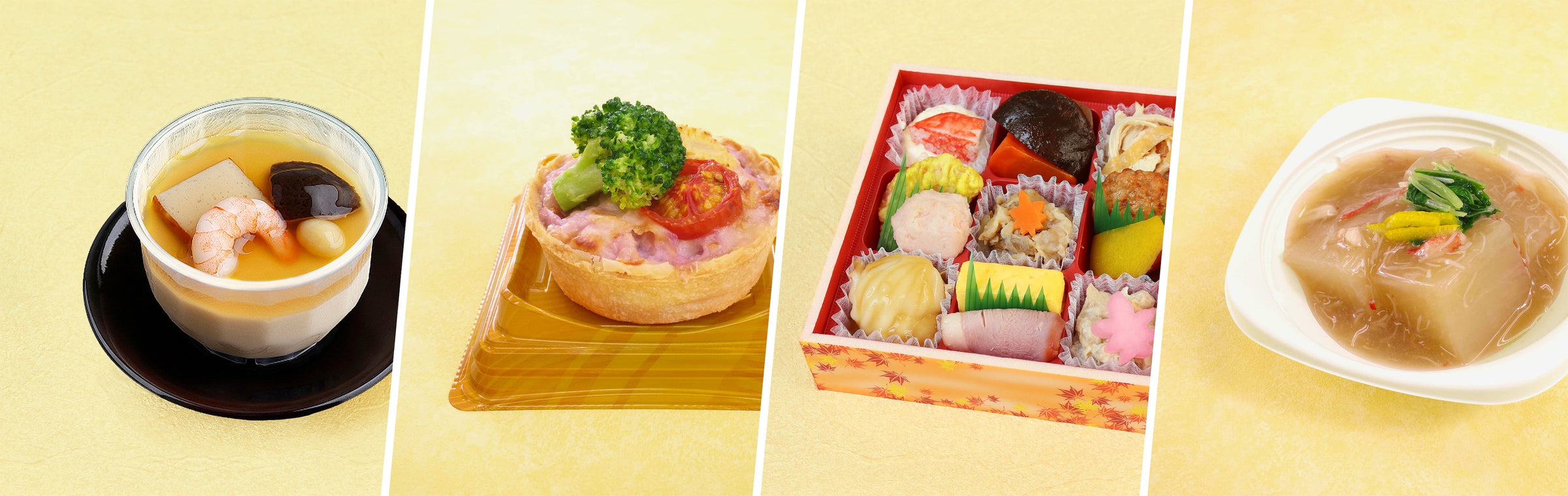 なだ万厨房 お惣菜