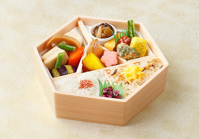 桐 オンライン限定 ほうじ茶500ml付 – なだ万