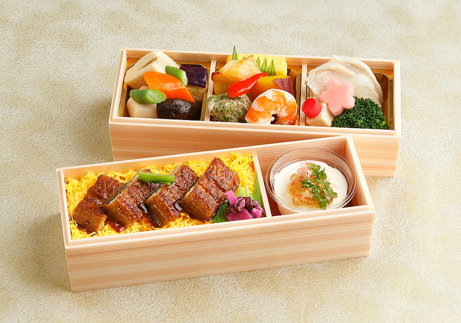 未使用 美濃焼 庫山窯 長角皿5枚 新生活 節句 会食テーブル