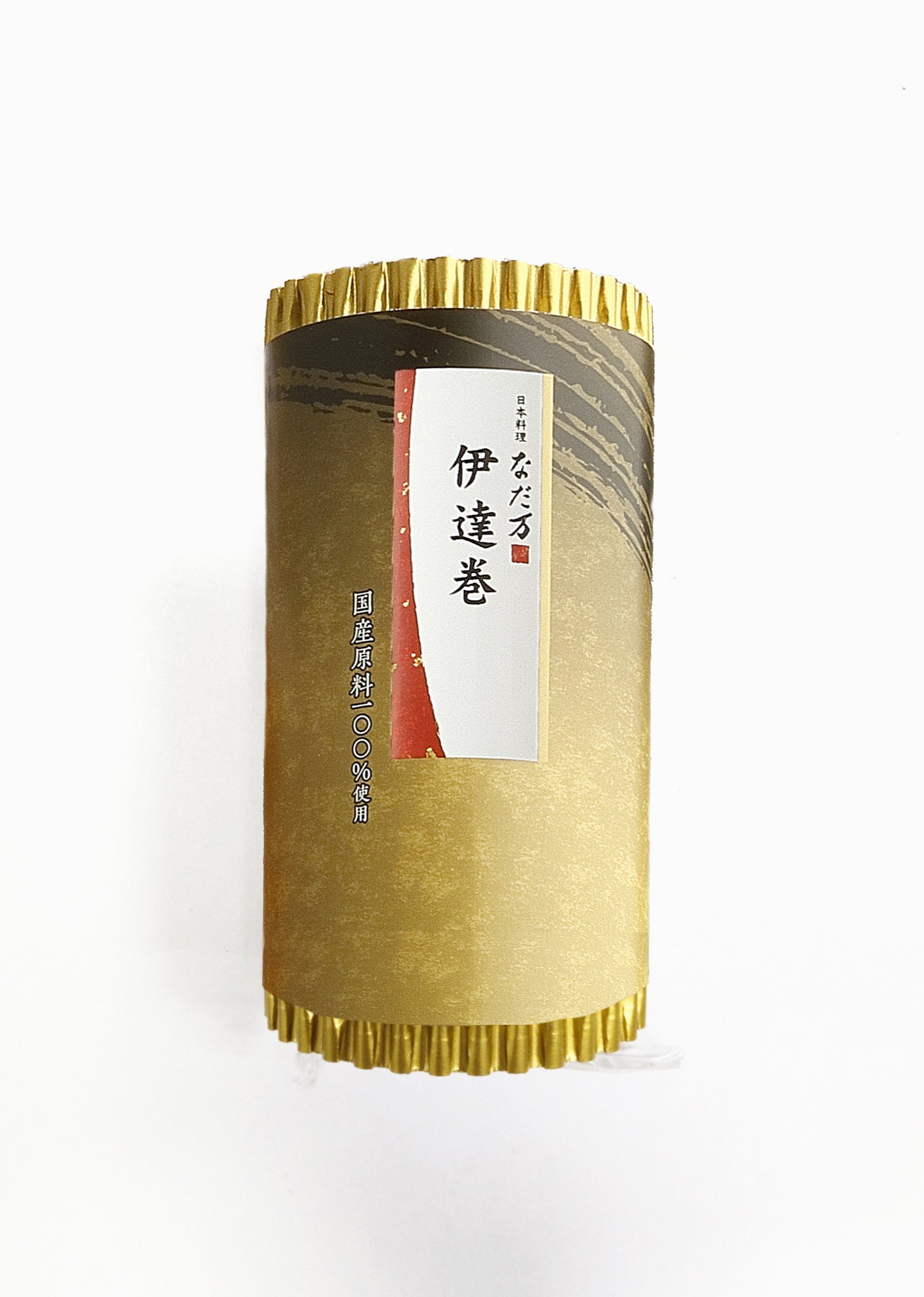 【単品おせち】伊達巻
