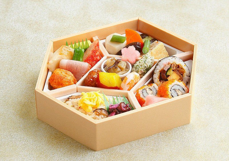 華の膳