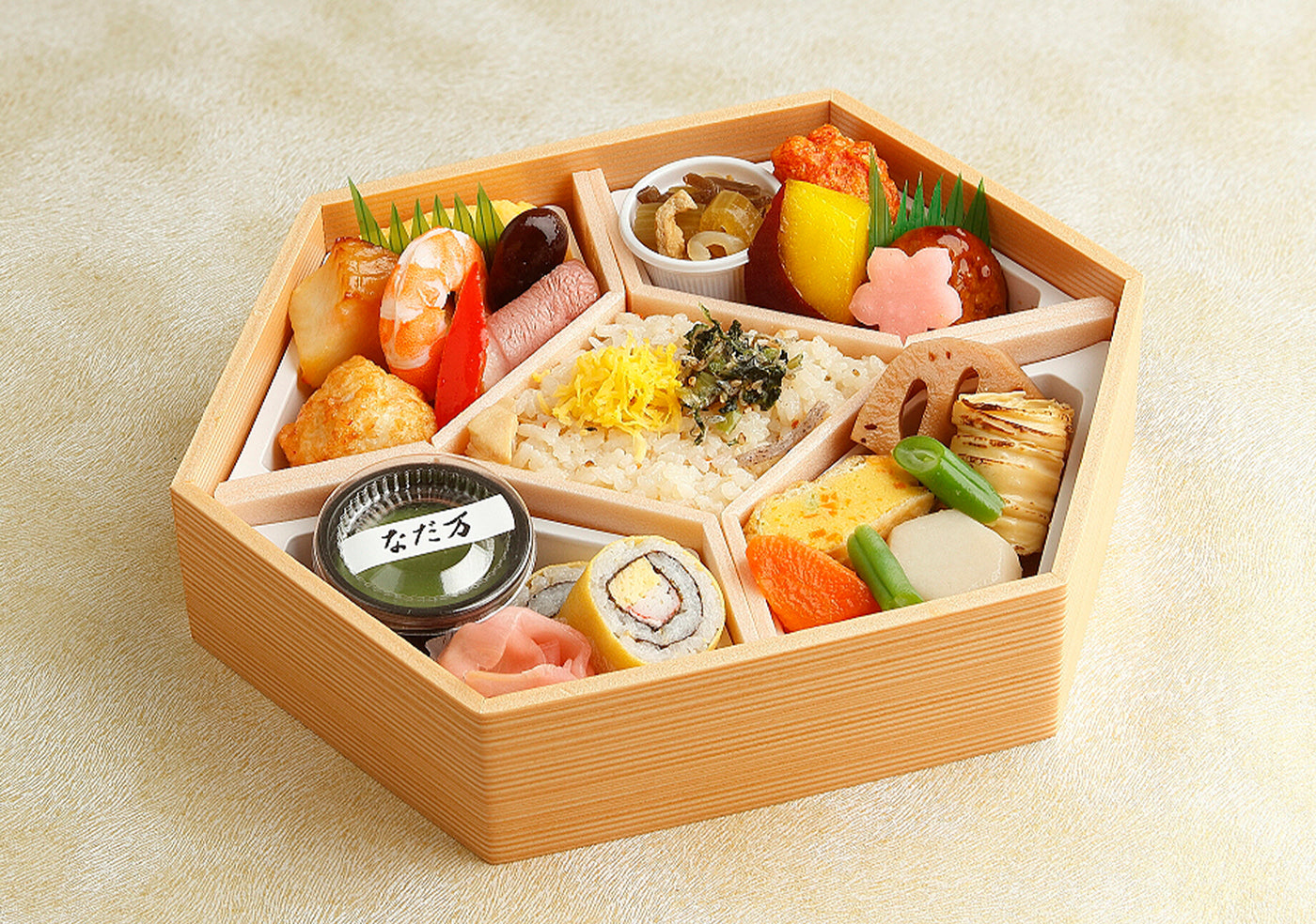 華の膳（6月～）