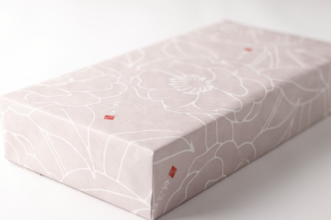 Information on Nadaman Online Store Packaging and Noshi – なだ万