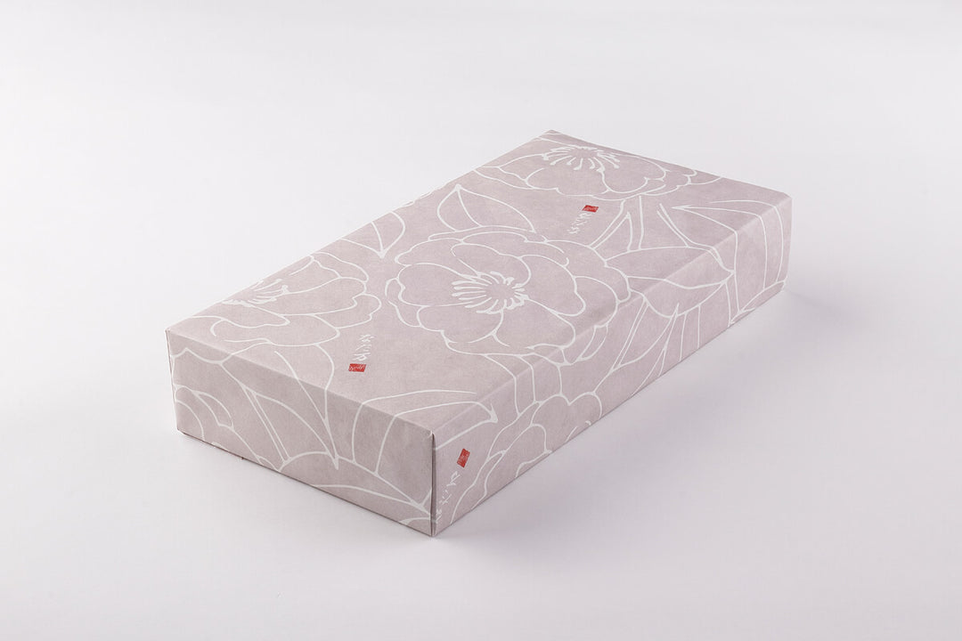 Souvenirs of Nadaman – なだ万