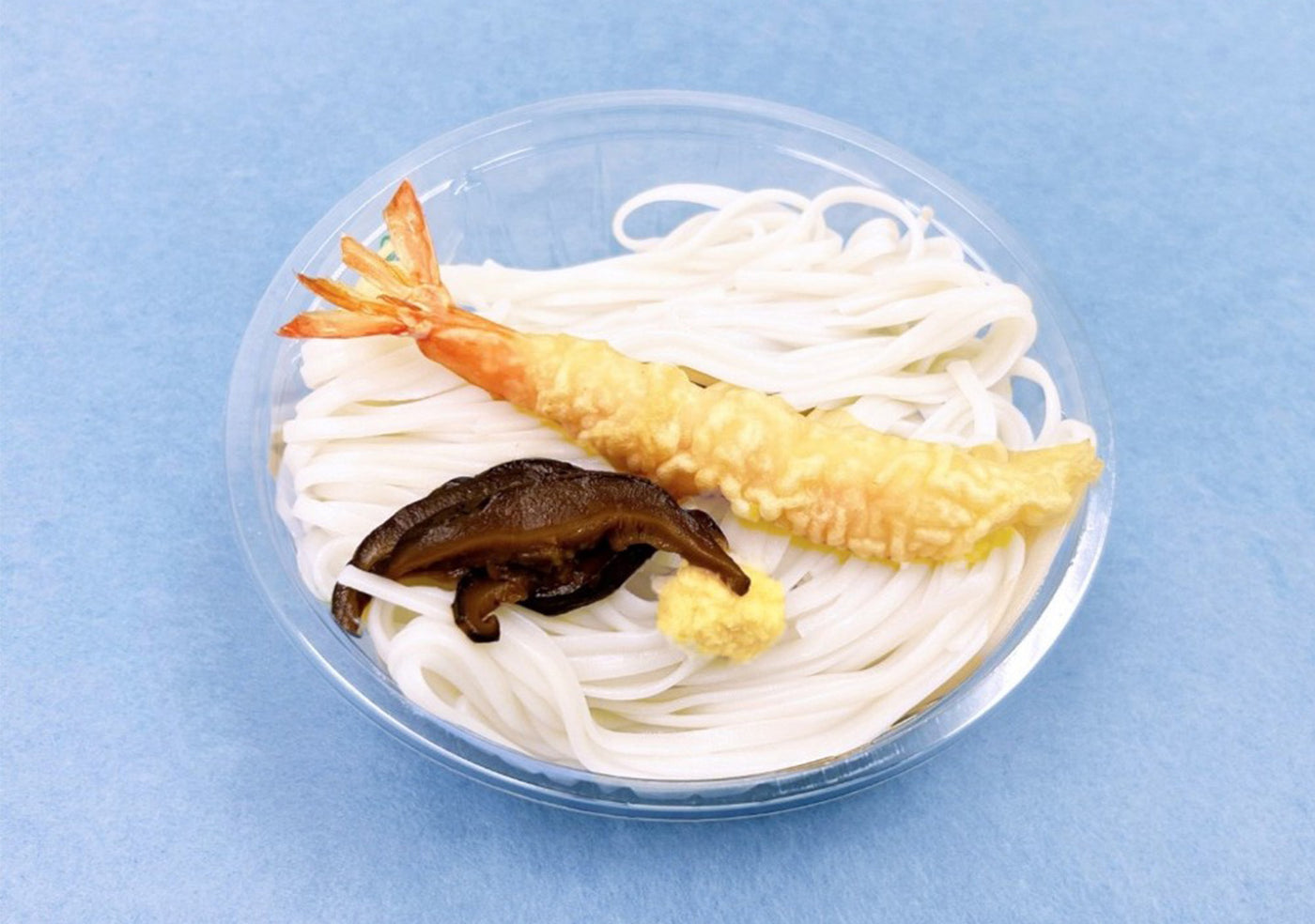 稲庭うどん
