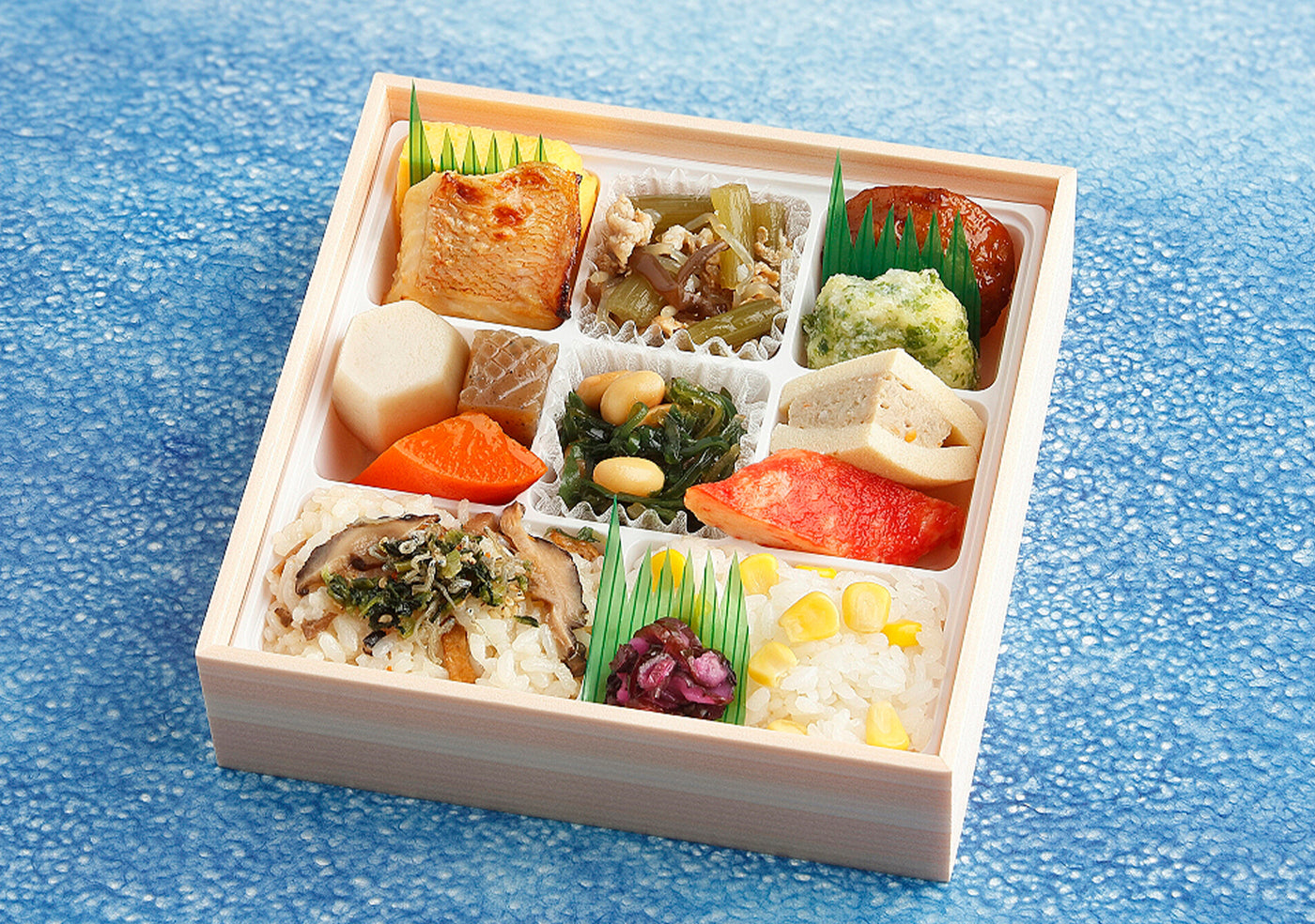琴（6月～8月）