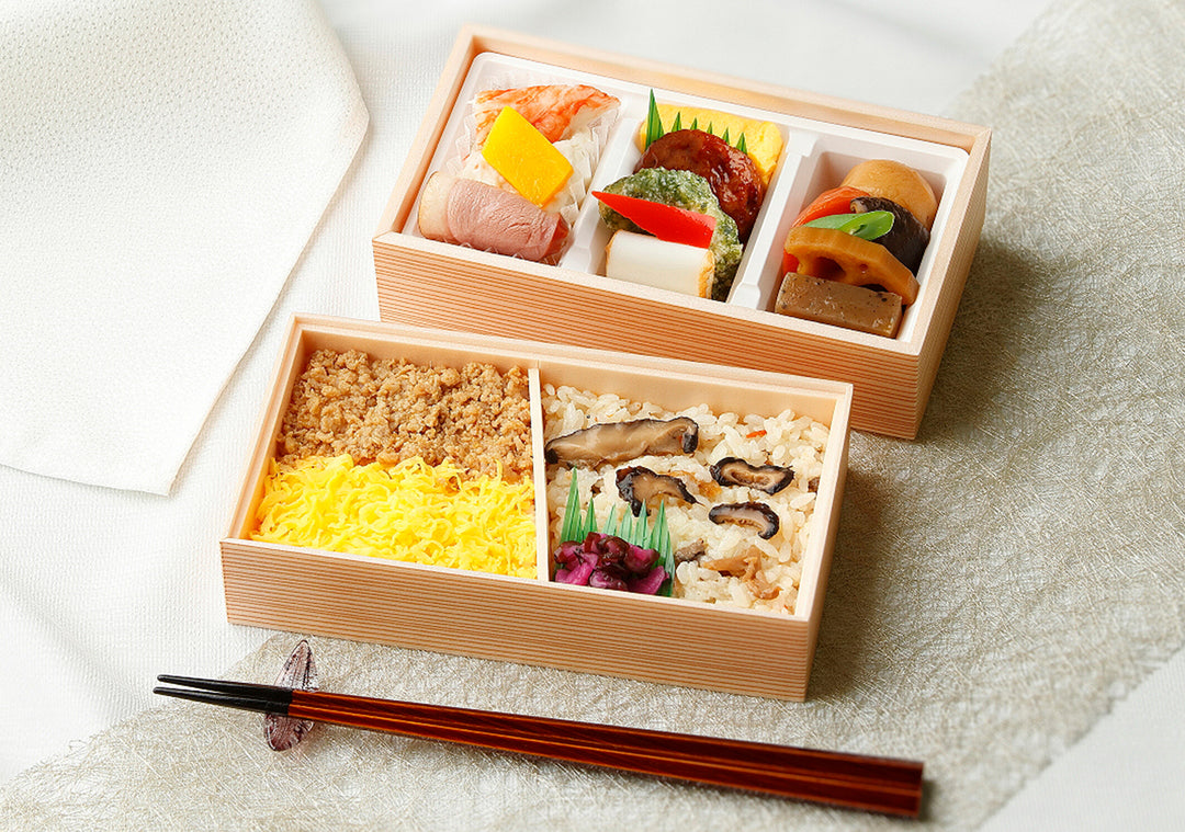 なだ万厨房お弁当 クーポン対象商品