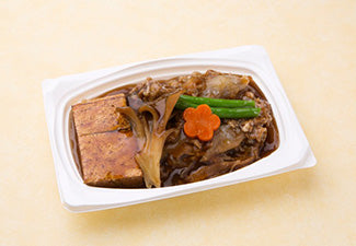 肉豆腐