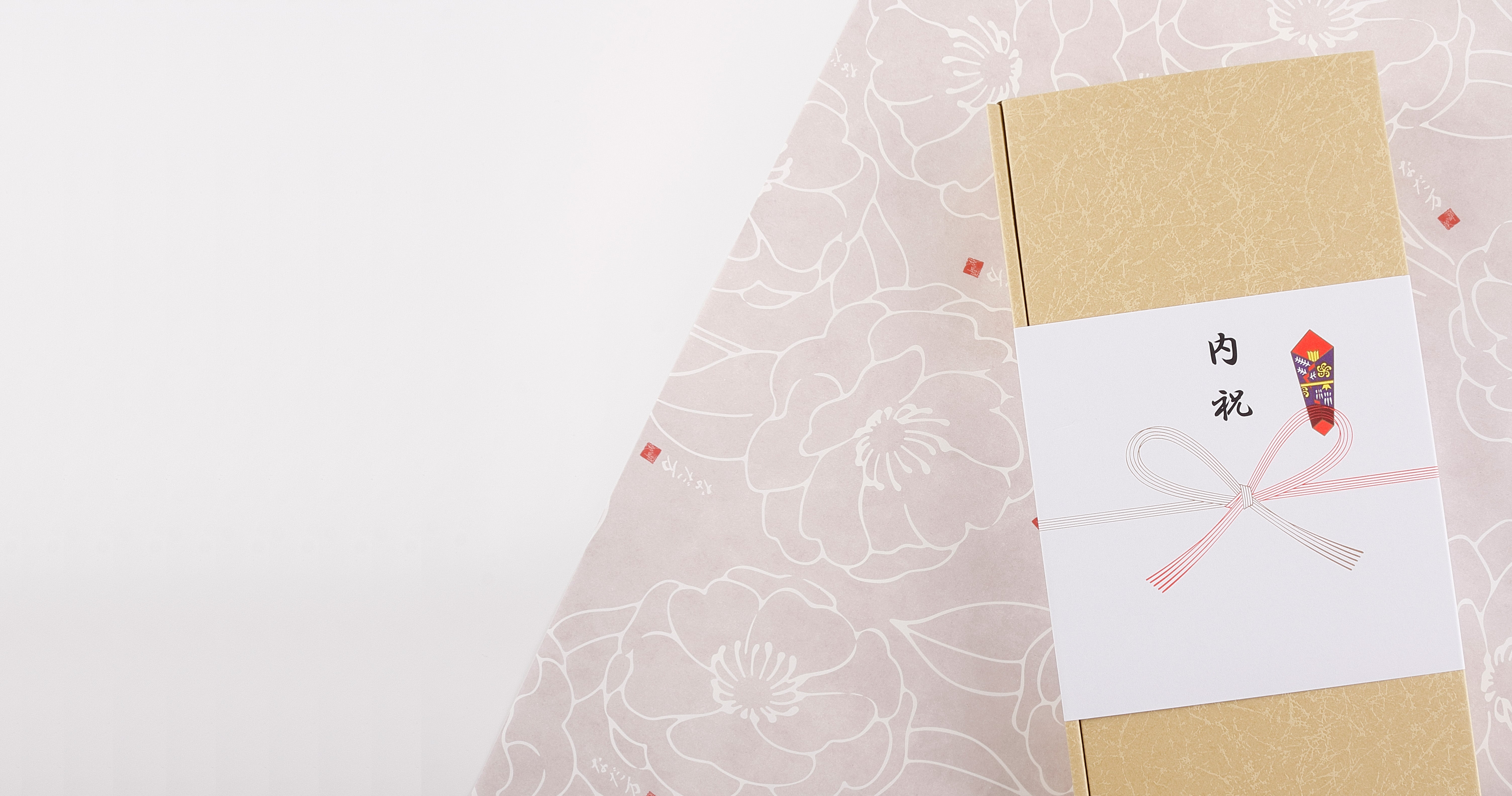 Information on Nadaman Online Store Packaging and Noshi – なだ万