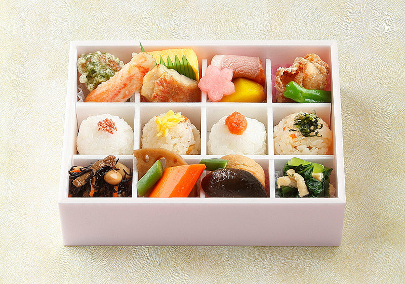 楽の膳