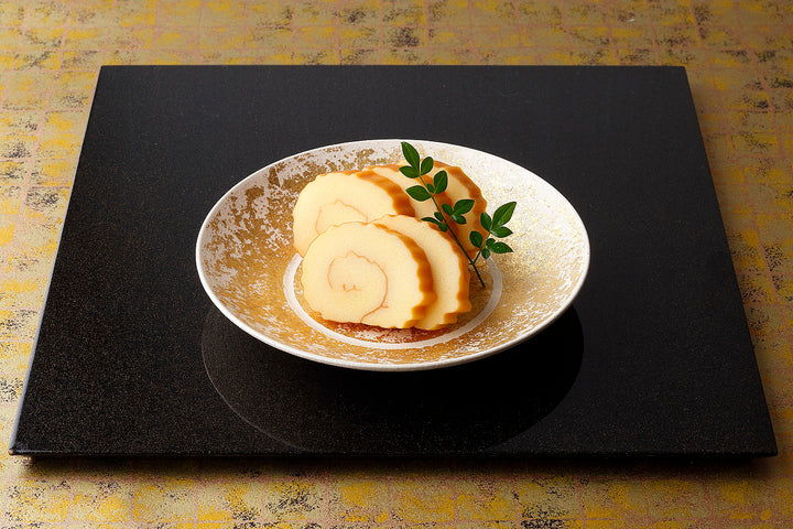 単品おせち】伊達巻 – なだ万