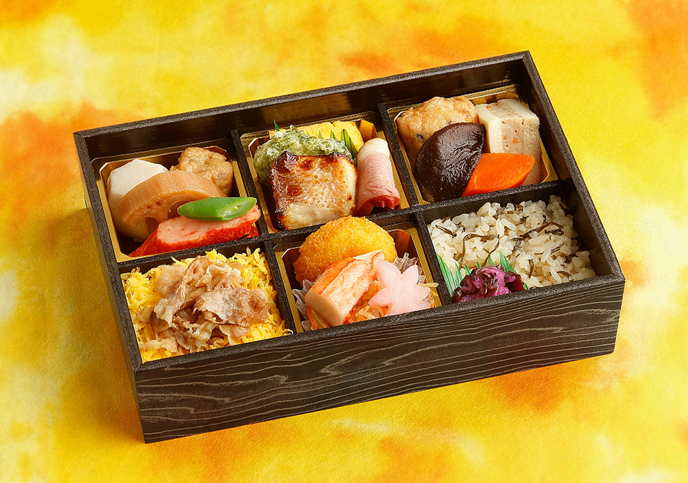 匠の膳（9月～11月）