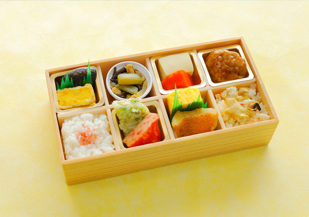 なだ万厨房お弁当 クーポン対象商品 – 2ページ